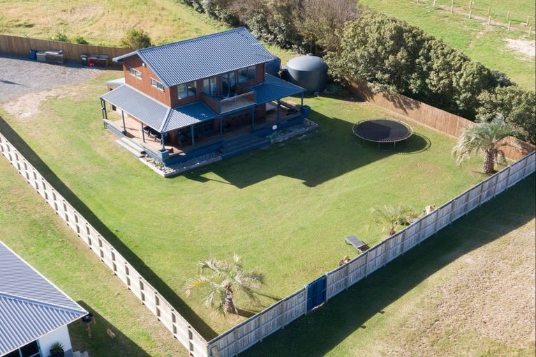 Photo of property in 201b Tokerau Beach Road, Karikari Peninsula, 0483