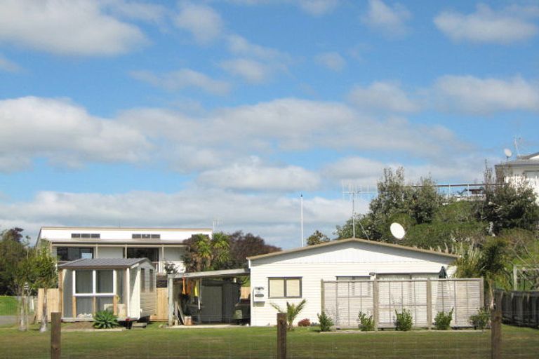 Photo of property in 390 Harbour Road, Ohope, 3121