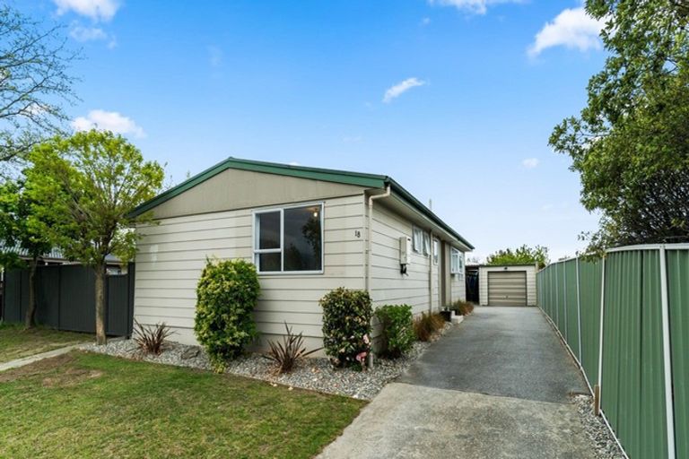 Photo of property in 18 Antimony Crescent, Cromwell, 9310