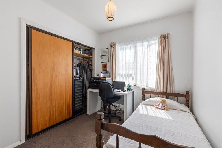 Photo of property in 61 Tannadyce Street, Strathmore Park, Wellington, 6022