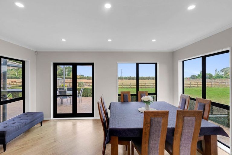 Photo of property in 77 Cameron Road, Mangateparu, Morrinsville, 3375