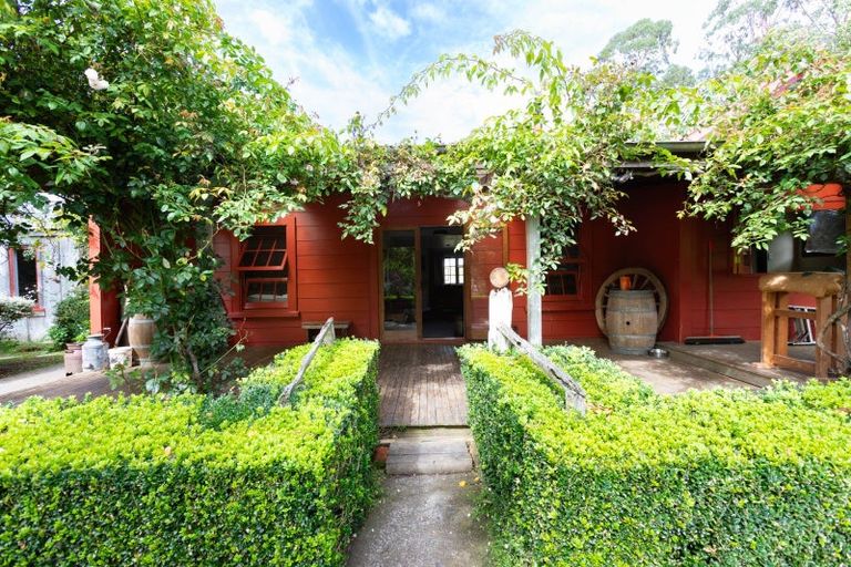 Photo of property in 496 Garfield Road, Ormondville, Dannevirke, 4977