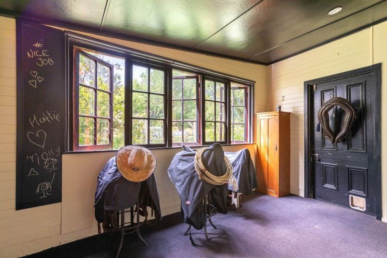 Photo of property in 496 Garfield Road, Ormondville, Dannevirke, 4977