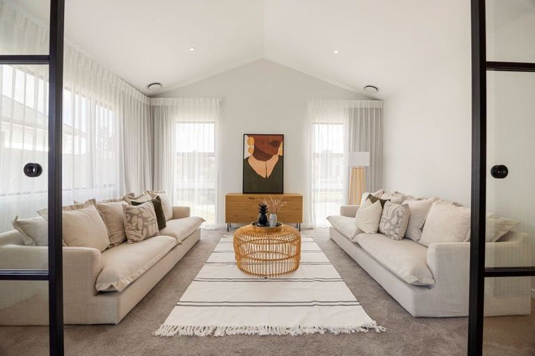 Photo of property in 23 The Meadows Drive, Flagstaff, Hamilton, 3210