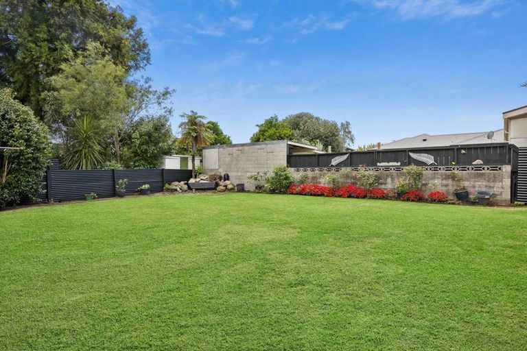 Photo of property in 3 Sylvan Place, Matamata, 3400