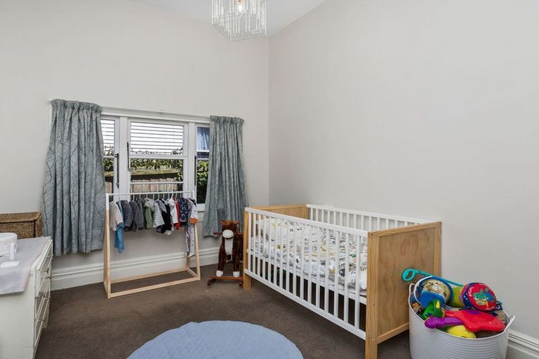 Photo of property in 7 Clive Street, Phillipstown, Christchurch, 8011