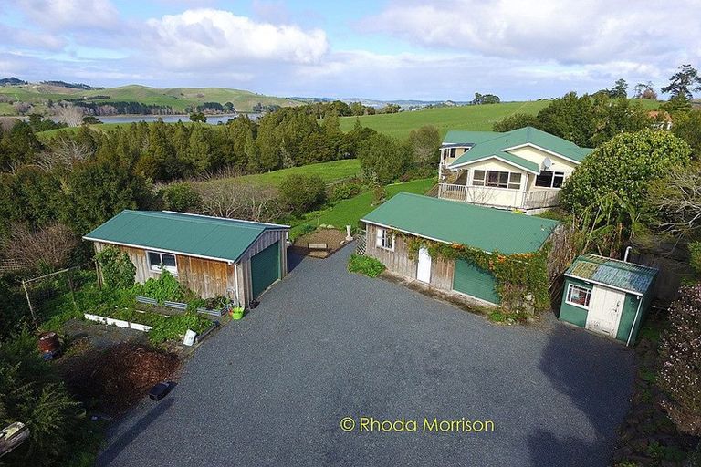 Photo of property in 229 Pahi Road, Pahi, Paparoa, 0571