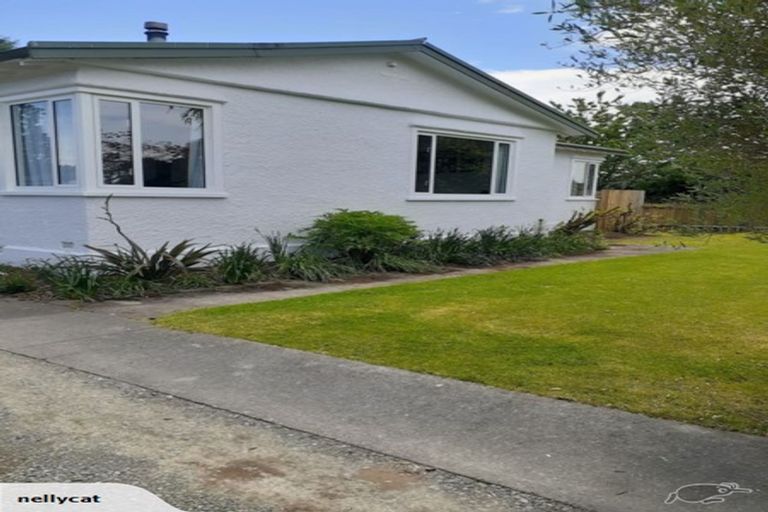 Photo of property in 25 Campbell Street, Geraldine, 7930