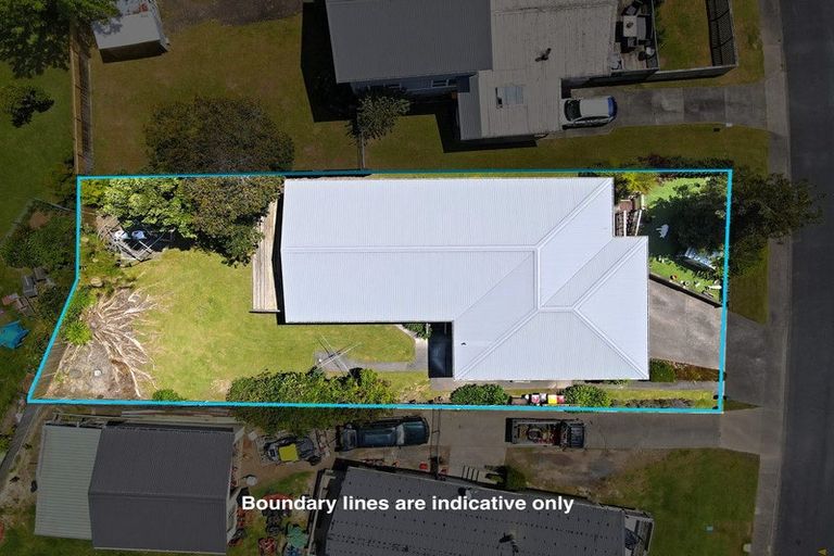 Photo of property in 7 Jillian Drive, Ranui, Auckland, 0612