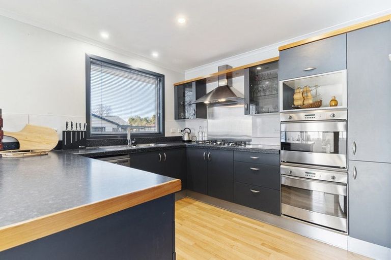 Photo of property in 7 Solway Crescent, Solway, Masterton, 5810