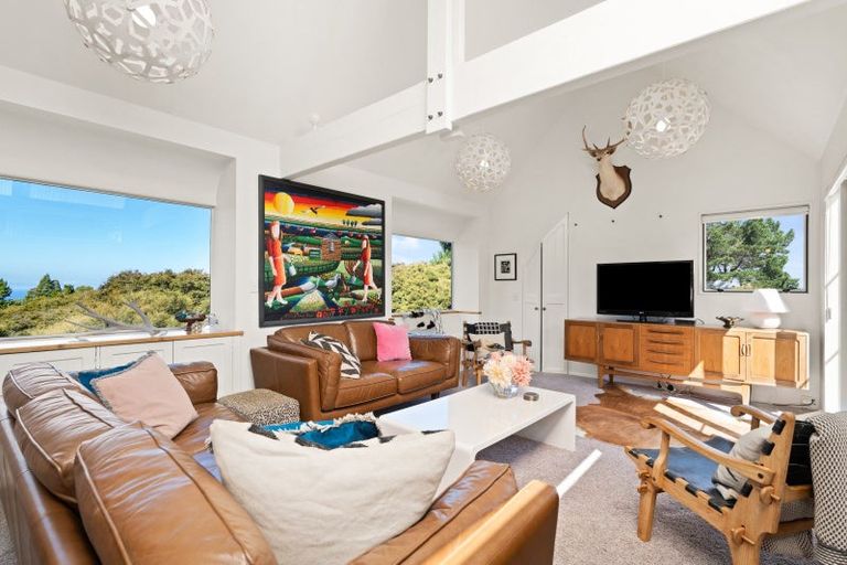 Photo of property in 54 Scurr Road, Scroggs Hill, Dunedin, 9076