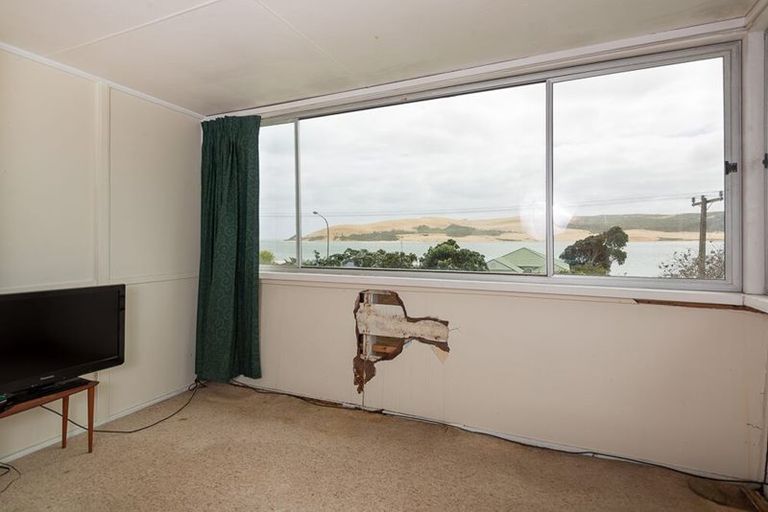 Photo of property in 105 Hokianga Harbour Drive, Opononi, Kaikohe, 0473