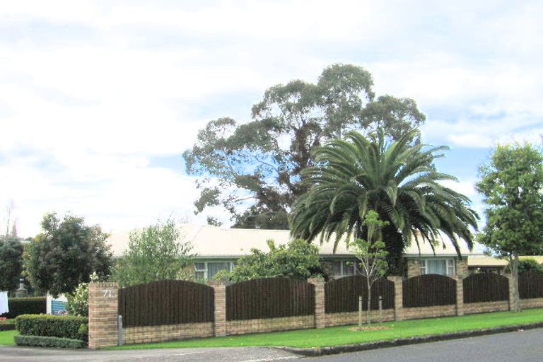 Photo of property in 71 Sutherland Road, Brookfield, Tauranga, 3110