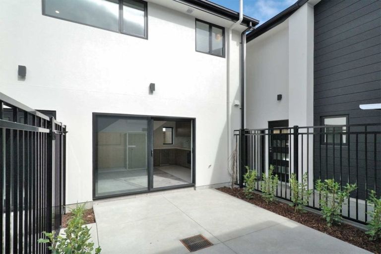 Photo of property in 5/307 Madras Street, Christchurch Central, Christchurch, 8013