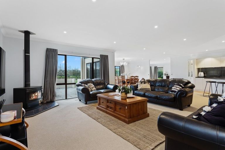 Photo of property in 812 Tram Road, Ohoka, Kaiapoi, 7692