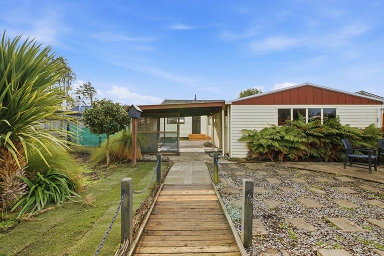 Photo of property in 45 Cam Road, Kaiapoi, 7630