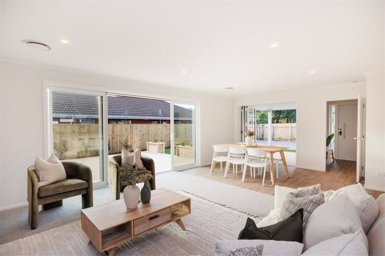 Photo of property in 270b Kimbolton Road, Feilding, 4702