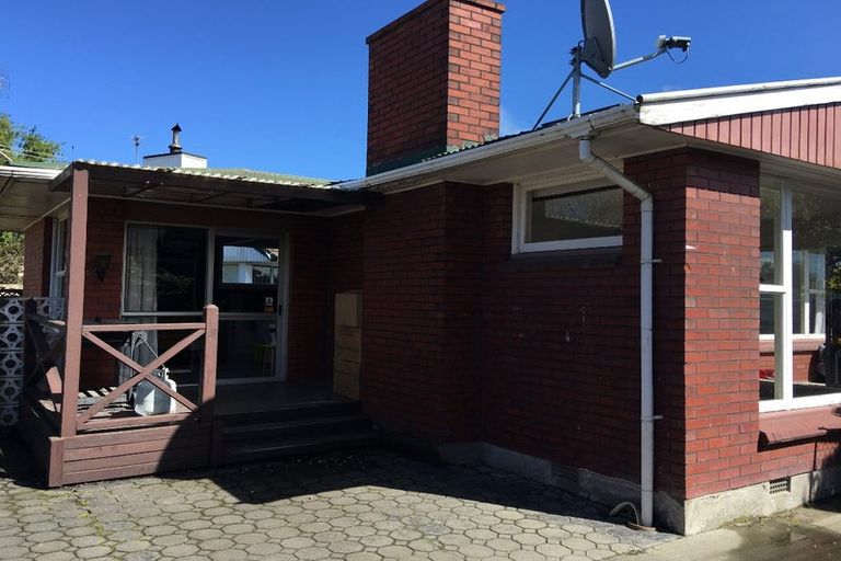 Photo of property in 50 Gould Crescent, Woolston, Christchurch, 8023