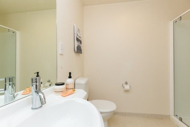 Photo of property in Gilmer Terrace Car Park, 501/9 Gilmer Terrace, Wellington Central, Wellington, 6011