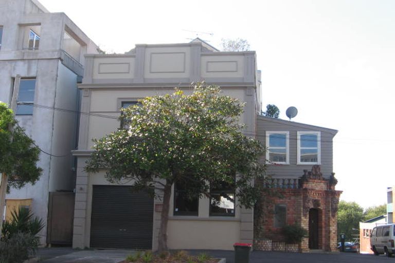 Photo of property in 31a Sale Street, Auckland Central, Auckland, 1010