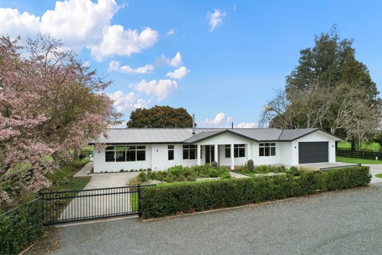 Photo of property in 172 Sainsbury Road, Puketaha, Hamilton, 3281