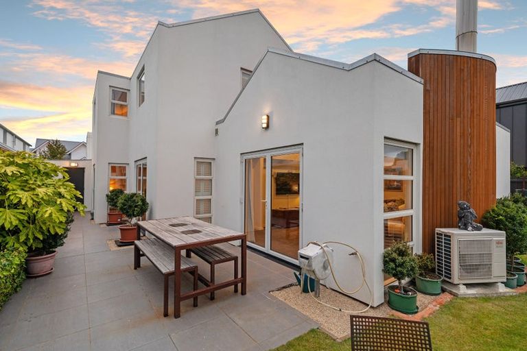 Photo of property in 1/10 Naseby Street, Merivale, Christchurch, 8014