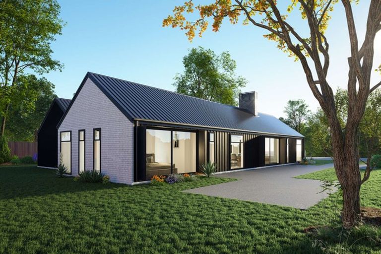 Photo of property in 34 Benn Street, Amberley, 7481