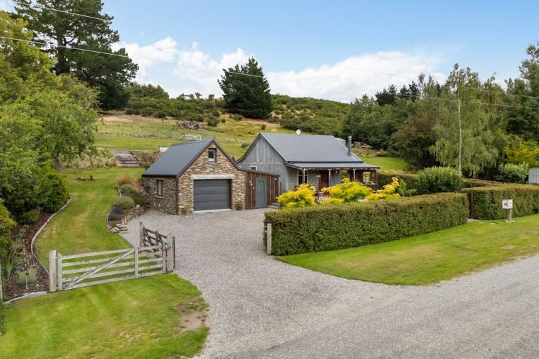 Photo of property in 113 Cambrian Road, Cambrians, Oturehua, 9386