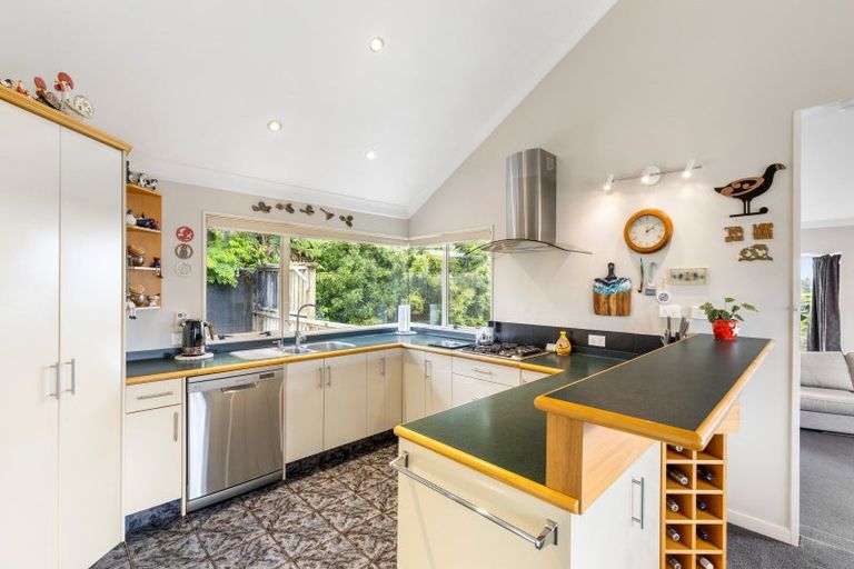 Photo of property in 163a Heta Road, Highlands Park, New Plymouth, 4312