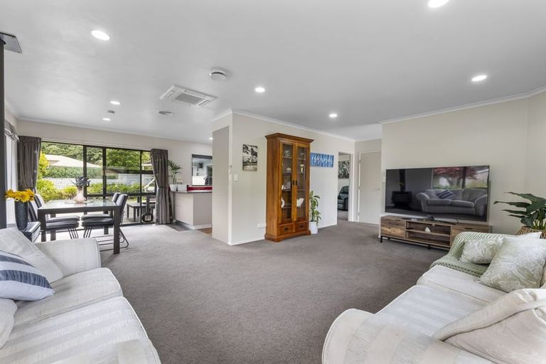 Photo of property in 43 Roto Street, Hurdon, New Plymouth, 4310