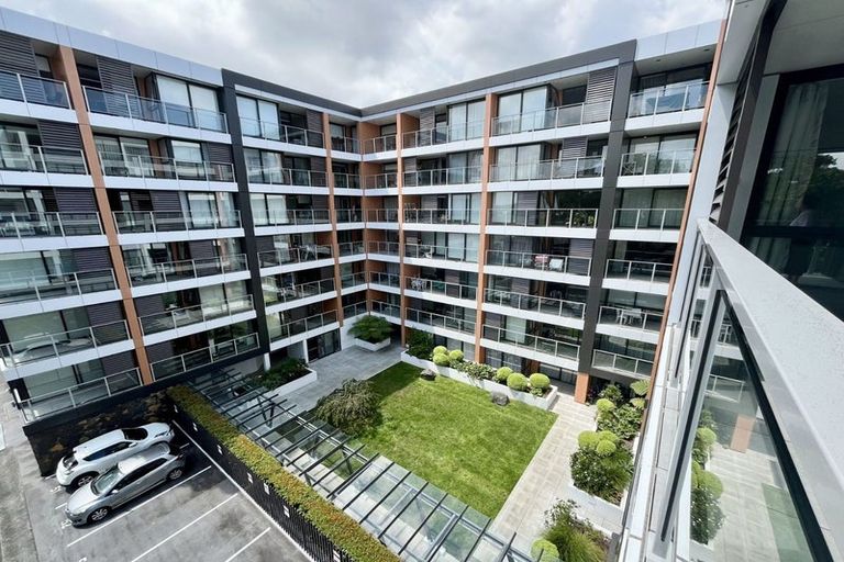 Photo of property in 410/10 Lion Place, Epsom, Auckland, 1023