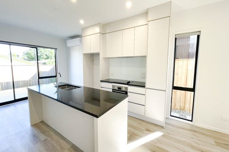 Photo of property in 7c Wellesley Road, Mangere Bridge, Auckland, 2022