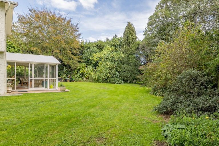 Photo of property in 210 Bruce Road, Levin, 5510