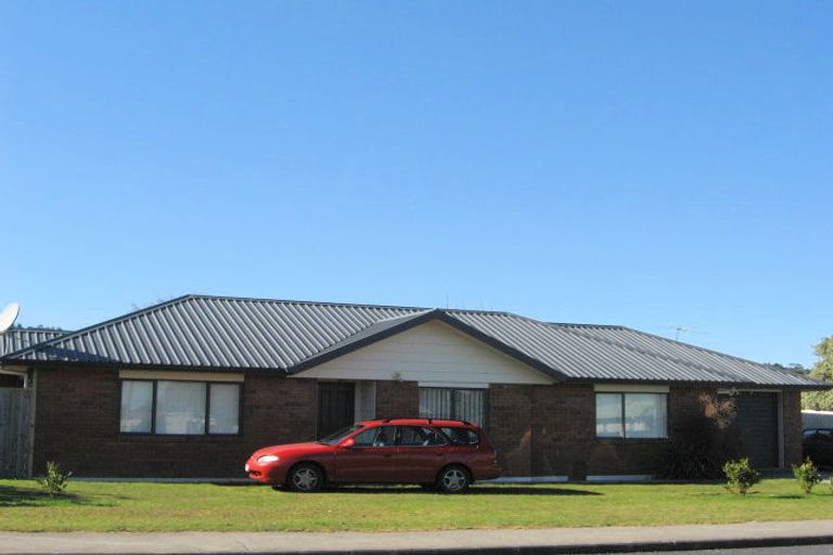 Photo of property in 80 Dominion Road, Papakura, 2110