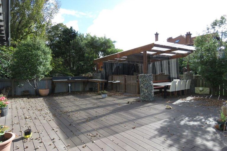 Photo of property in 318 Kelvin Street, Gladstone, Invercargill, 9810