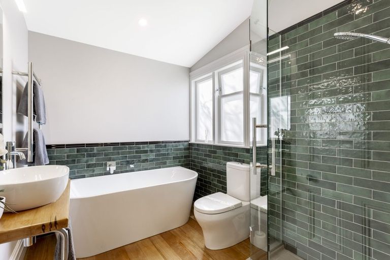 Photo of property in 449 Highgate, Maori Hill, Dunedin, 9010