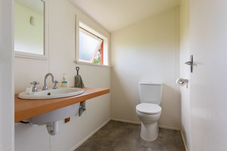 Photo of property in 496 Garfield Road, Ormondville, Dannevirke, 4977