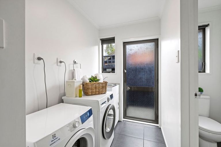 Photo of property in 1/26 Idris Road, Fendalton, Christchurch, 8052