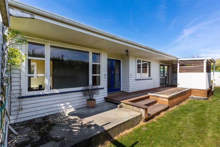 Photo of property in 148 Hospital Road, Witherlea, Blenheim, 7201