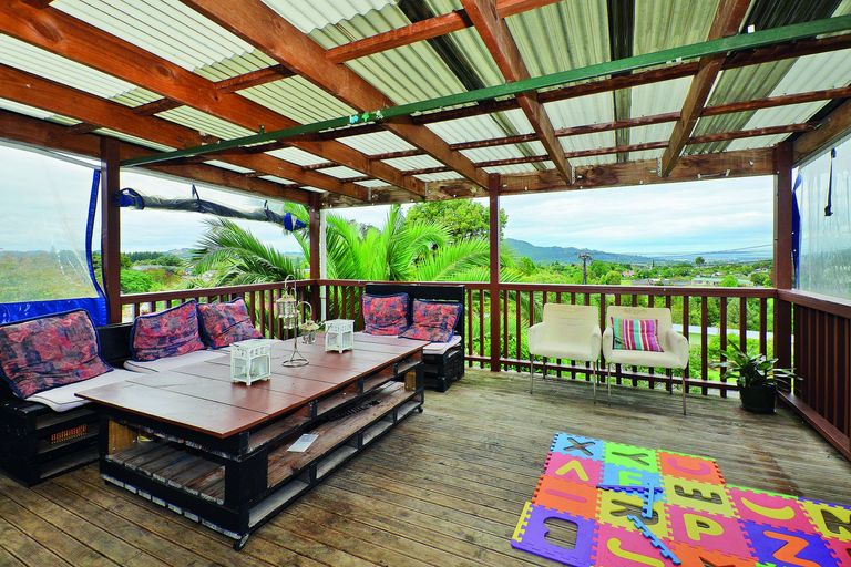 Photo of property in 19 Mcmillan Avenue, Te Kamo, Whangarei, 0112