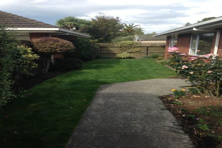 Photo of property in 1/20 Hoani Street, Papanui, Christchurch, 8053