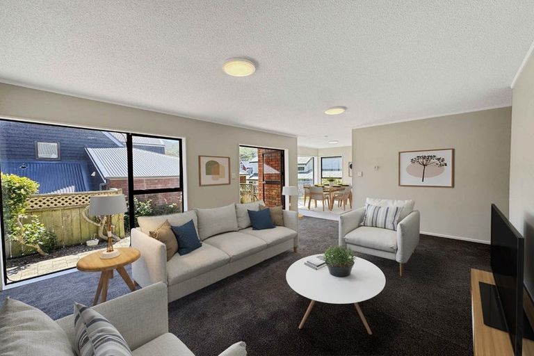 Photo of property in 2/24 Ottawa Road, Ngaio, Wellington, 6035