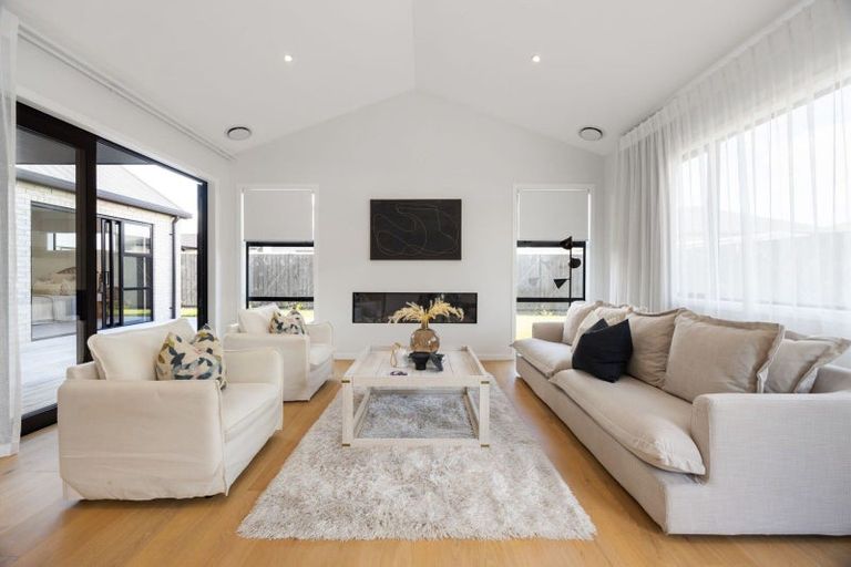 Photo of property in 23 The Meadows Drive, Flagstaff, Hamilton, 3210