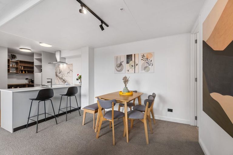 Photo of property in 405/572 Manukau Road, Epsom, Auckland, 1023