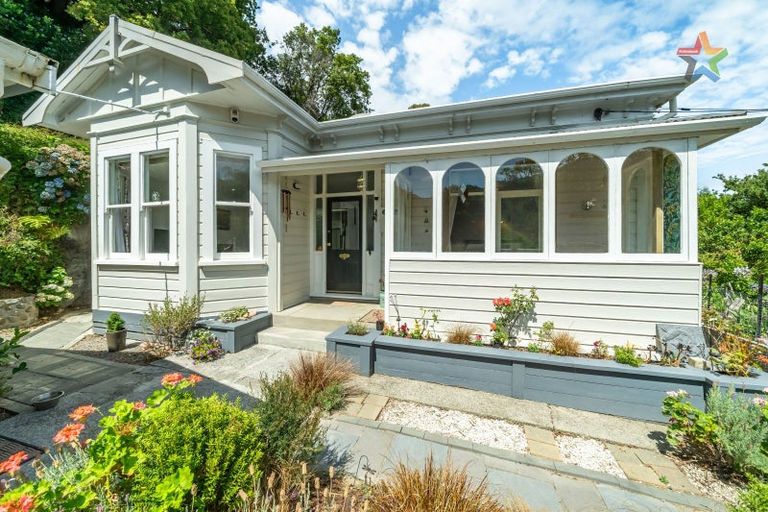 Photo of property in 13 Prebble Grove, Naenae, Lower Hutt, 5011