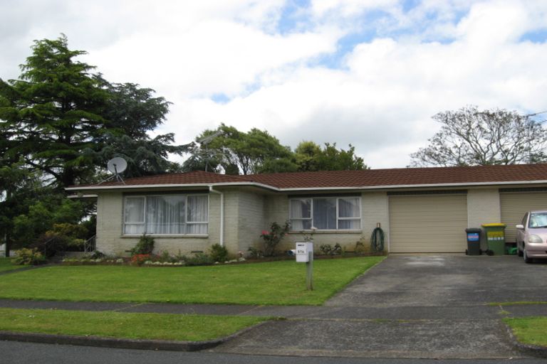 Photo of property in 57b Cooper Street, Pukekohe, 2120