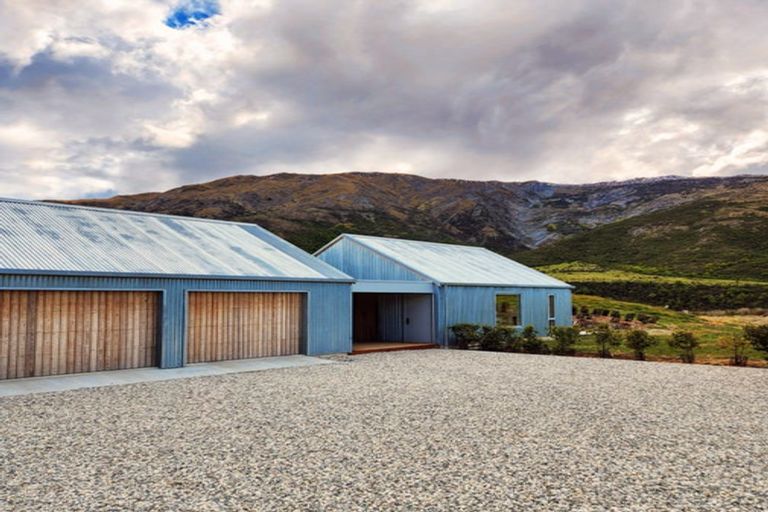 Photo of property in 2133 Gibbston Highway, Gibbston, Queenstown, 9371