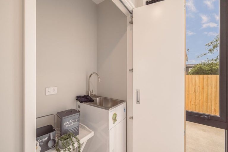 Photo of property in 1/114 Mackworth Street, Woolston, Christchurch, 8062