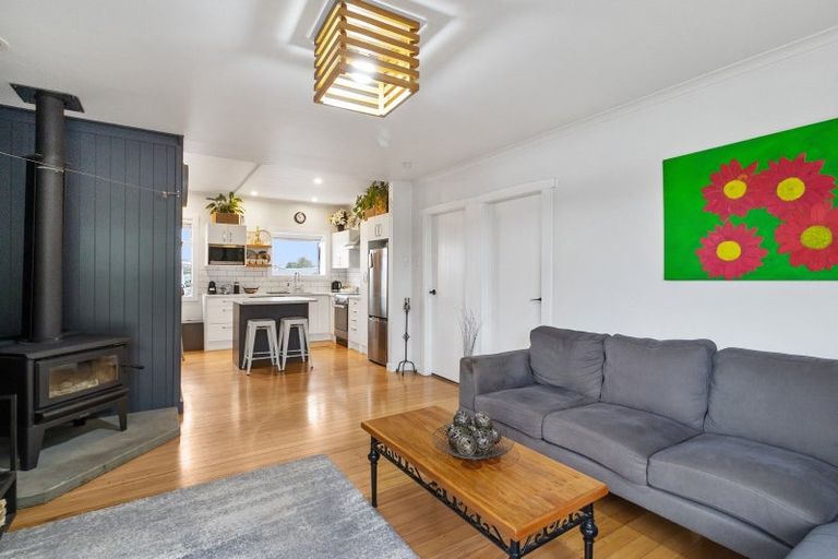 Photo of property in 8 Andrew Street, Marchwiel, Timaru, 7910