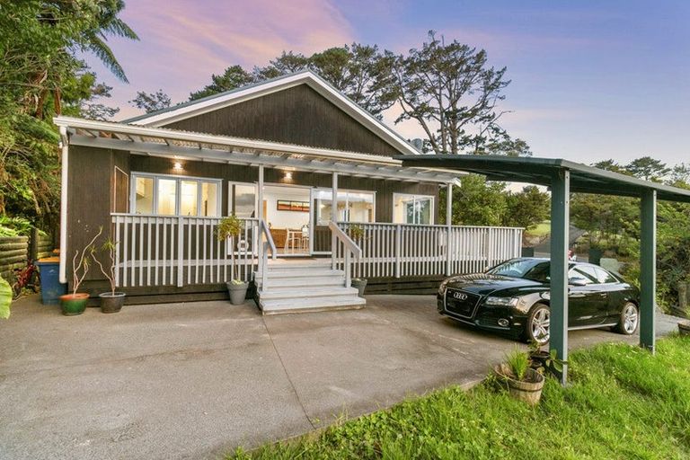 Photo of property in 132 Attwood Road, Paremoremo, Auckland, 0632